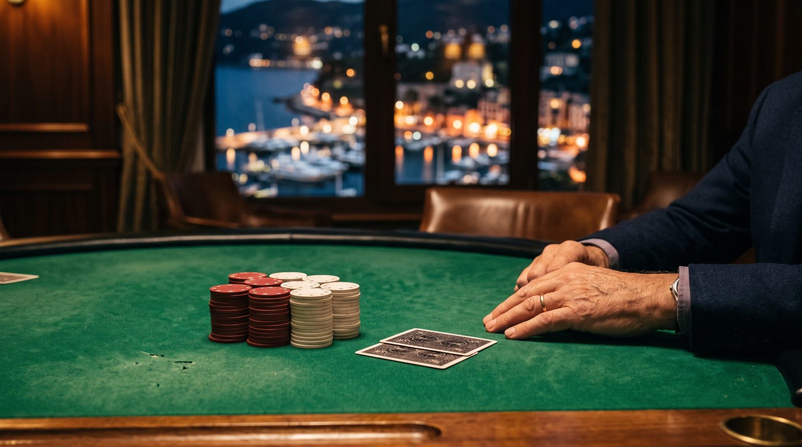 Poker in Malta: where to play live poker in 2026